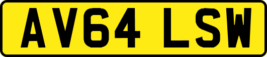 AV64LSW