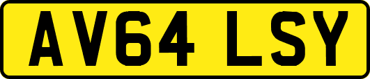AV64LSY