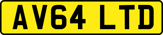 AV64LTD