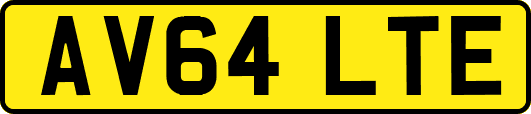 AV64LTE