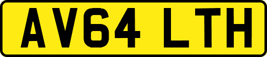 AV64LTH