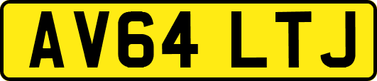 AV64LTJ