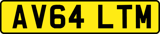 AV64LTM