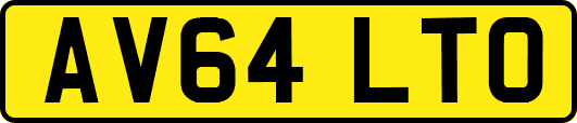 AV64LTO
