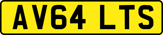 AV64LTS