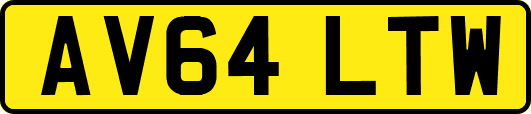 AV64LTW