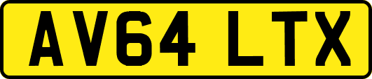 AV64LTX