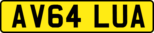 AV64LUA