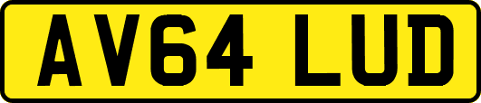 AV64LUD