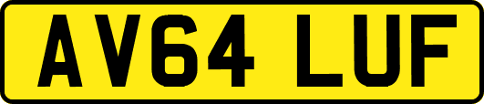 AV64LUF