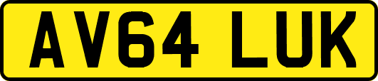 AV64LUK