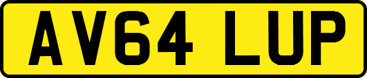 AV64LUP