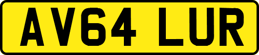 AV64LUR