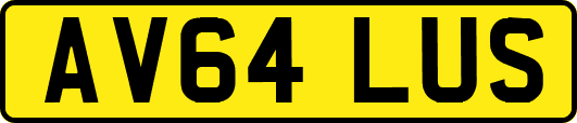 AV64LUS