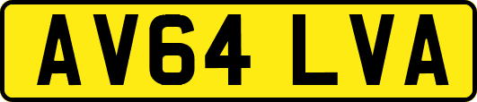 AV64LVA