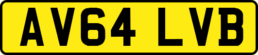 AV64LVB