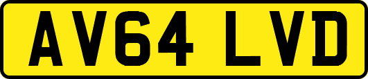 AV64LVD