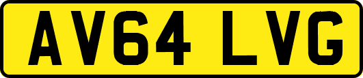 AV64LVG