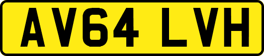 AV64LVH