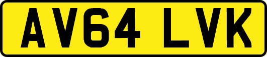 AV64LVK