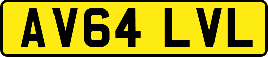 AV64LVL