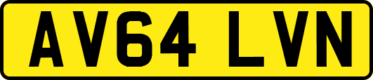 AV64LVN