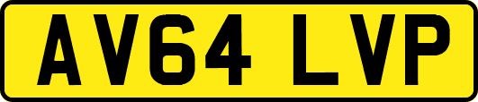 AV64LVP