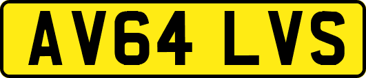 AV64LVS