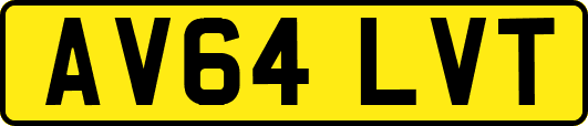 AV64LVT