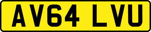 AV64LVU