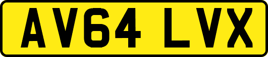 AV64LVX