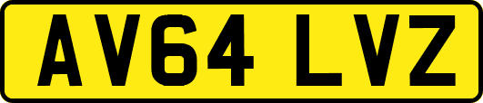 AV64LVZ