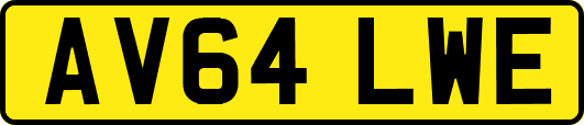 AV64LWE