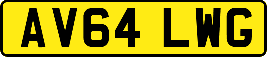 AV64LWG