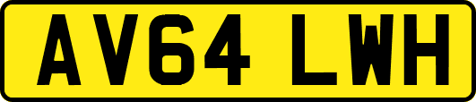 AV64LWH