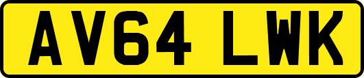AV64LWK