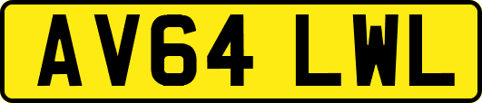 AV64LWL