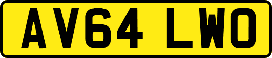 AV64LWO