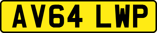AV64LWP