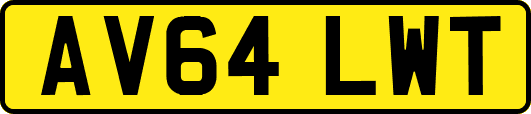 AV64LWT