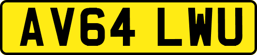 AV64LWU