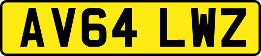 AV64LWZ