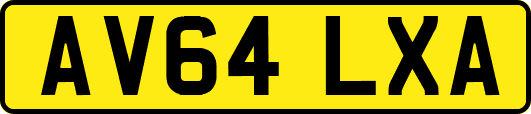 AV64LXA