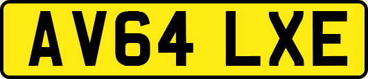 AV64LXE