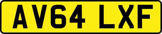 AV64LXF