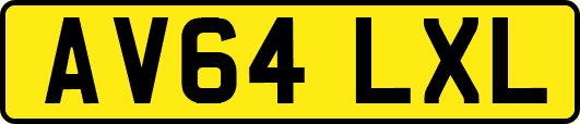 AV64LXL