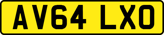 AV64LXO