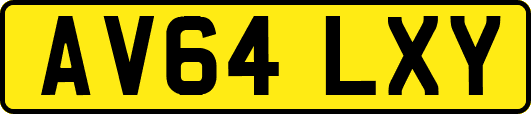 AV64LXY