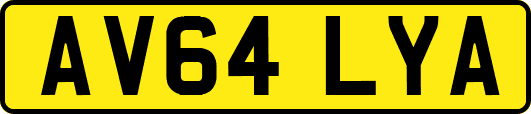 AV64LYA