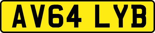 AV64LYB